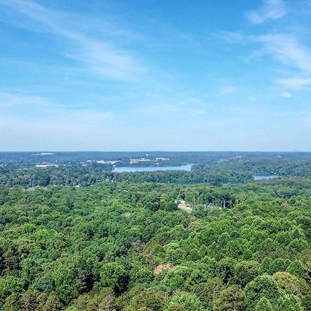 Pet-Friendly Central Cottage 2 Miles To Clemson! Luaran gambar