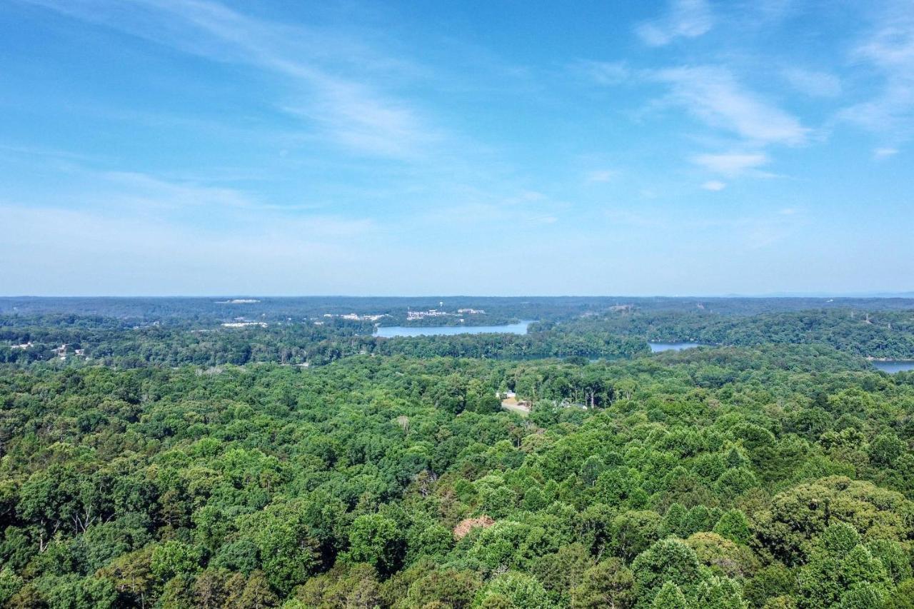Pet-Friendly Central Cottage 2 Miles To Clemson! Luaran gambar