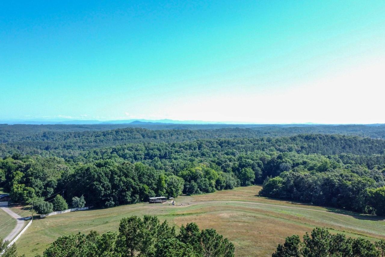 Pet-Friendly Central Cottage 2 Miles To Clemson! Luaran gambar